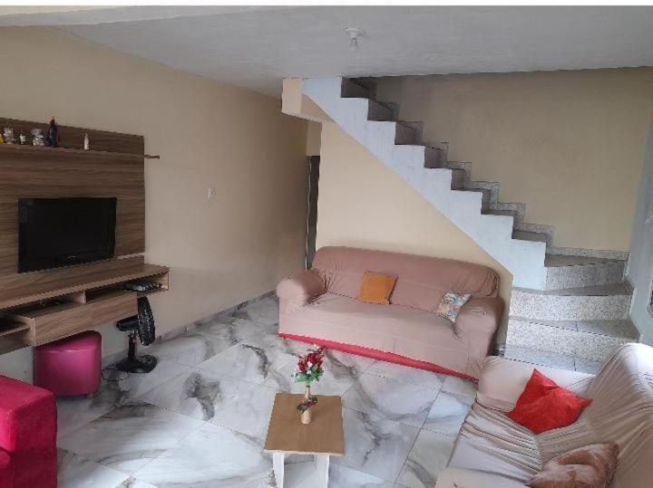 Holiday home Sobrado Com 3 Quartos