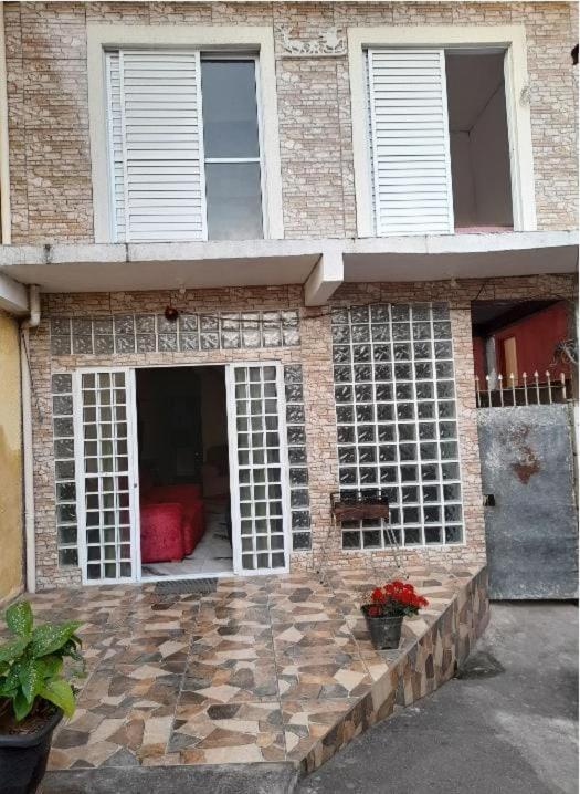 Holiday home Sobrado Com 3 Quartos *