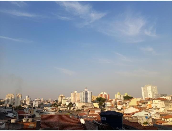 Sobrado Com 3 Quartos Casa de férias