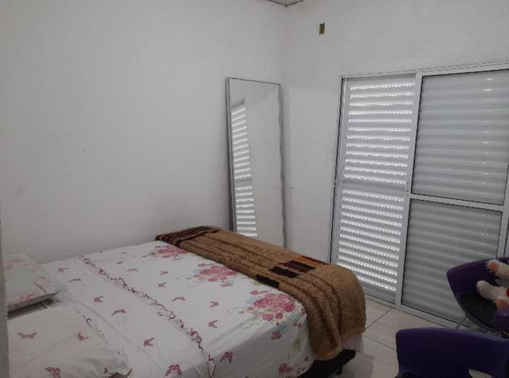 Casa de férias Sobrado Com 3 Quartos São Paulo